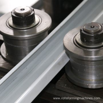 Price High Quality roll Machines From