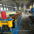 solar panel support roll forming machine