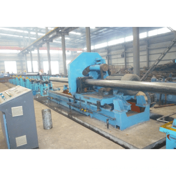 HG165 big diameter tube mill from carbon steel