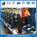 Manual Steel Slotted Angle Roll Forming Machine