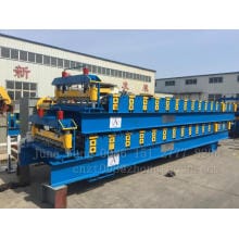 wall tile steel roll forming machine