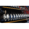 Metal Roof Corrugated Steel Sheet Roll Forming Line